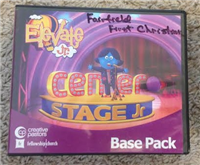 Elevate Jr. Center Stage